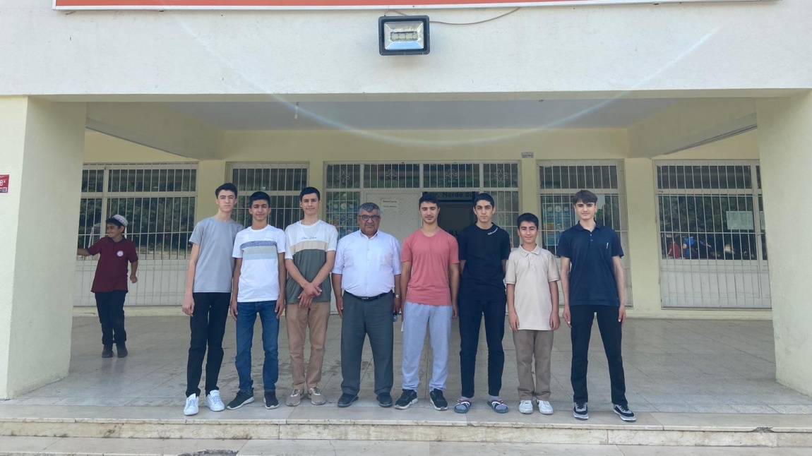 HAFIZ ÖĞRENCİLERİMİZLE GEZİ PLANI YAPILDI
